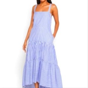 Banana Republic dress